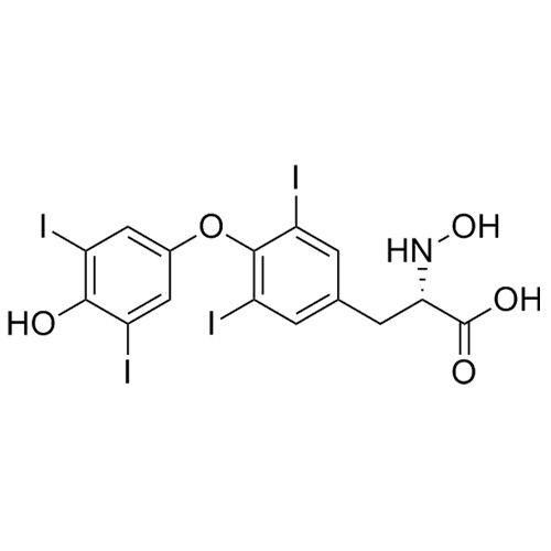 Picture of Levothyroxine Impurity 22