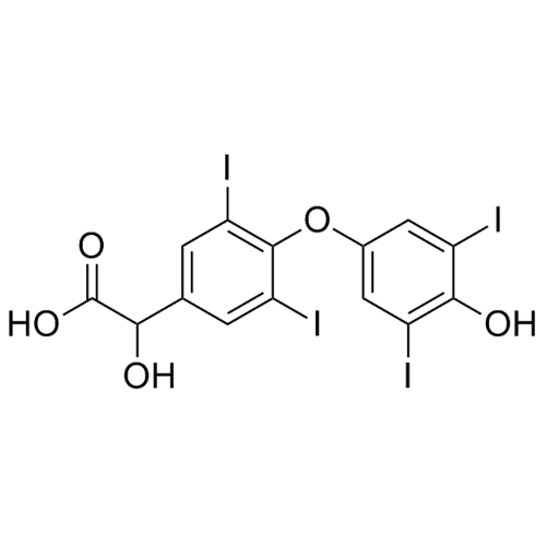 Picture of Levothyroxine Related Compound 2