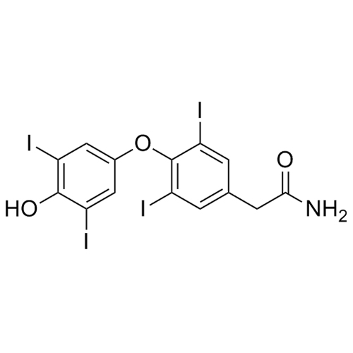 Picture of Levothyroxine Related Compound 4