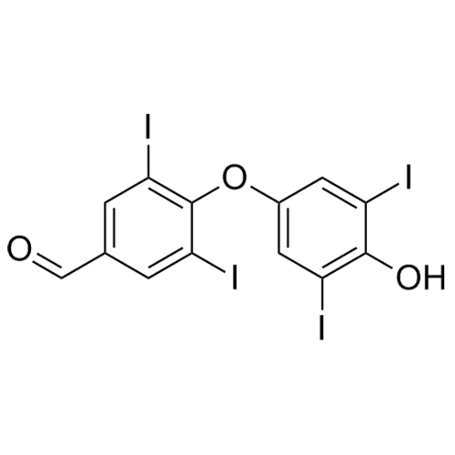 Picture of Levothyroxine EP Impurity I