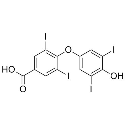 Picture of Levothyroxine EP Impurity H