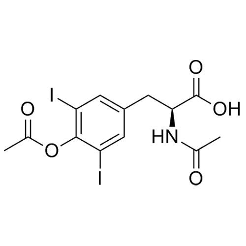 Picture of Levothyroxine Related Compound 6