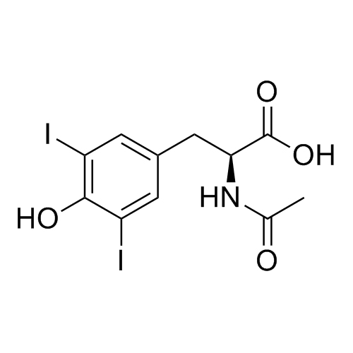 Picture of Levothyroxine Related Compound 1