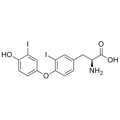 Picture of Levothyroxine Impurity J