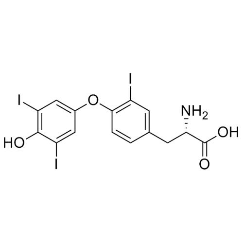 Picture of Levothyroxine Impurity K