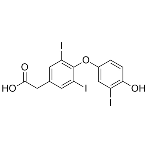 Picture of Levothyroxine EP Impurity C