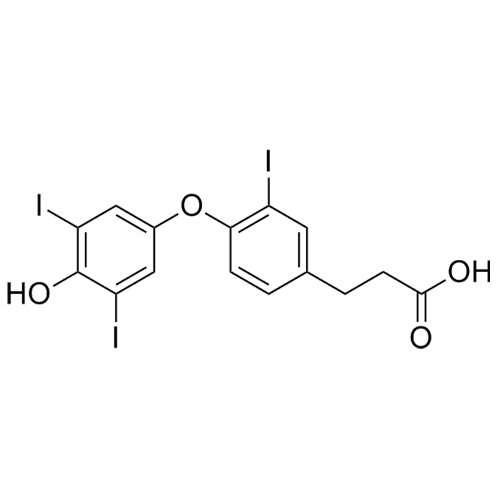 Picture of Levothyroxine Impurity 17