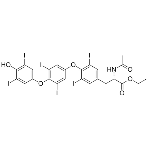 Picture of Levothyroxine Impurity 18