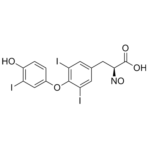 Picture of Levothyroxine Impurity 19