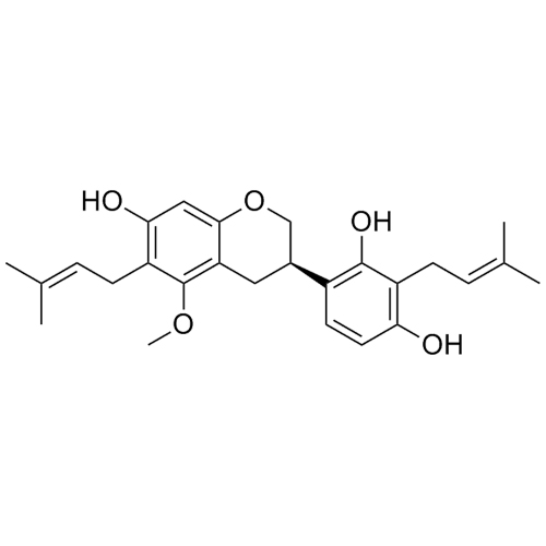 Picture of Licoricidin