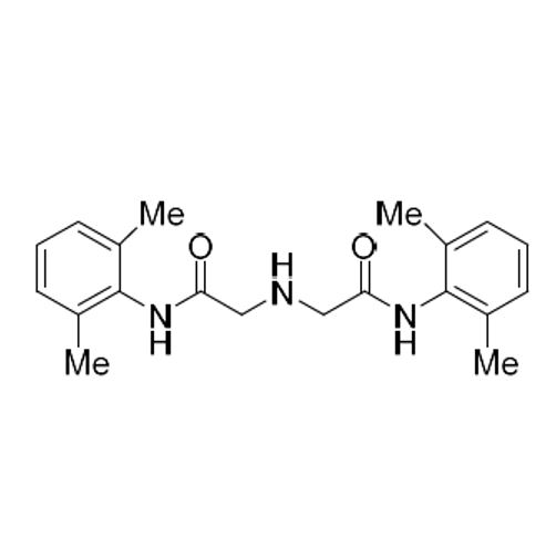 Picture of Lidocaine EP Impurity E