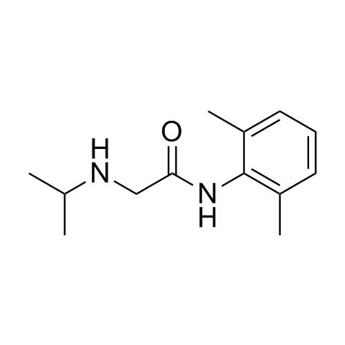 Picture of Lidocaine EP Impurity G