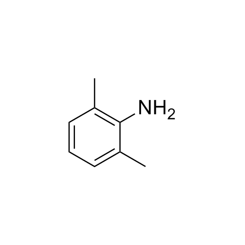 Picture of Lidocaine EP Impurity A