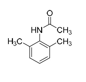 Picture of Lidocaine EP Impurity C