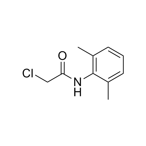 Picture of Lidocaine EP Impurity H