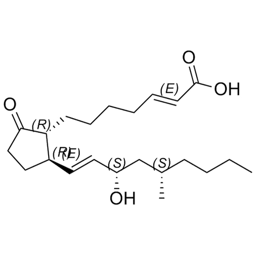 Picture of 11-Deoxy Limaprost