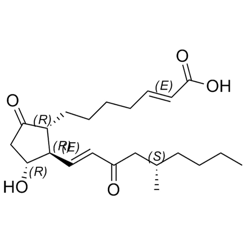 Picture of 15-keto Limaprost