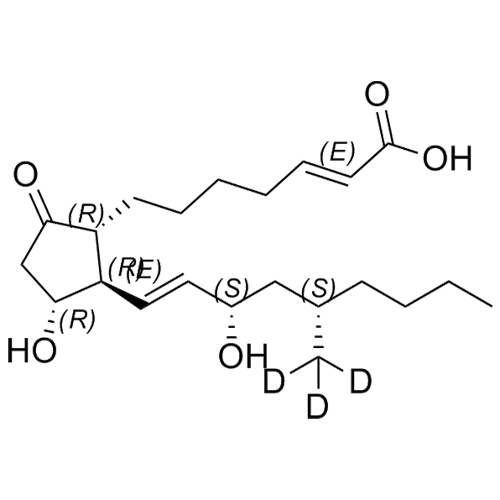 Picture of Limaprost-d3