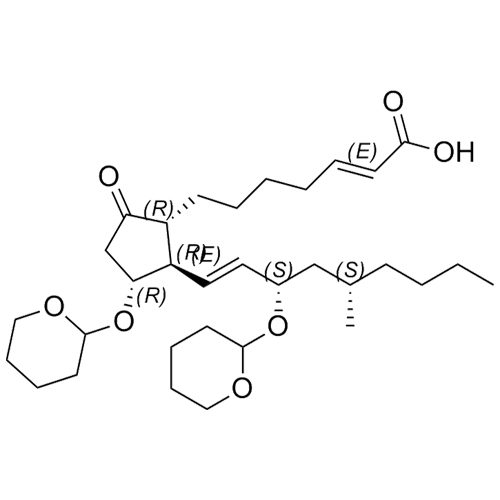 Picture of Limaprost Impurity 1