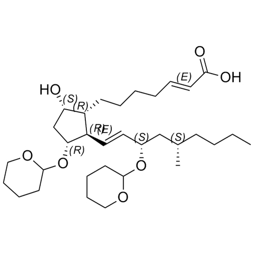 Picture of Limaprost Impurity 2