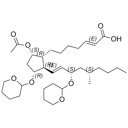 Picture of Limaprost Impurity 3