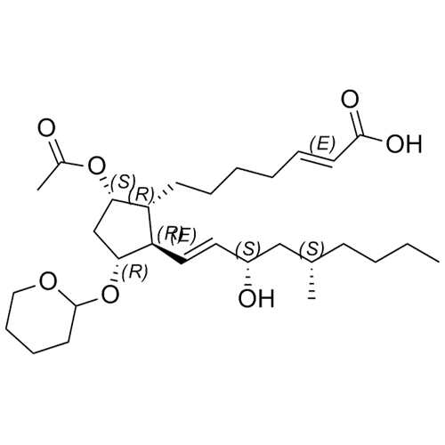 Picture of Limaprost Impurity 4