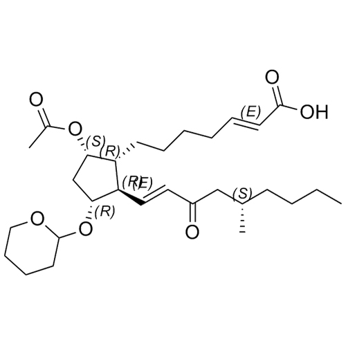 Picture of Limaprost Impurity 5