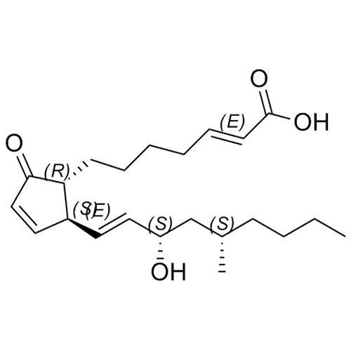 Picture of Limaprost Impurity 6