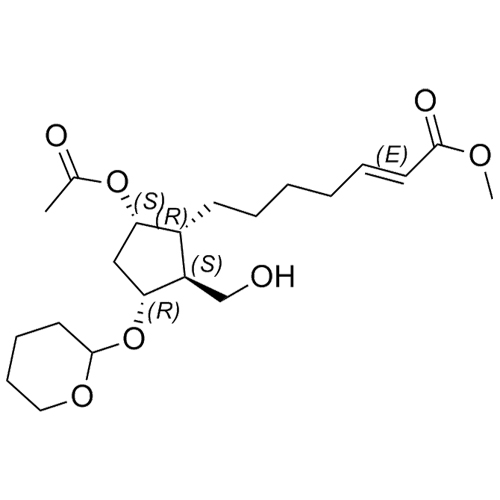 Picture of Limaprost Impurity 7