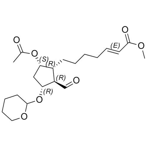 Picture of Limaprost Impurity 8