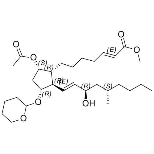 Picture of Limaprost Impurity 9