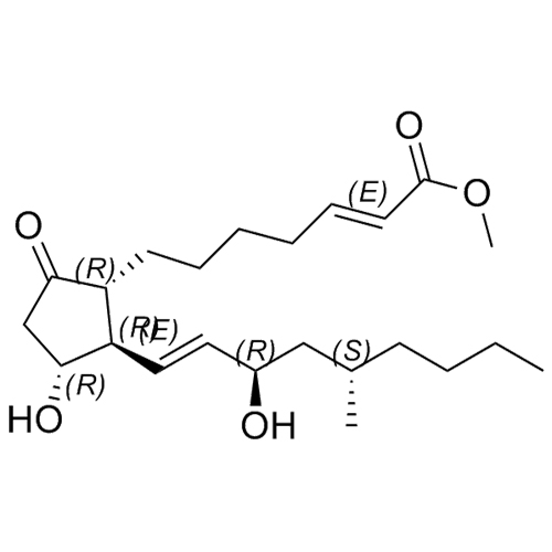 Picture of Limaprost Impurity 10