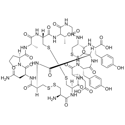 Picture of Linaclotide