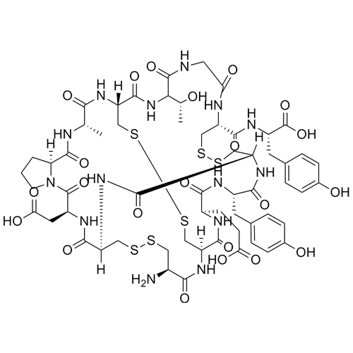 Picture of Aspartyl Linaclotide