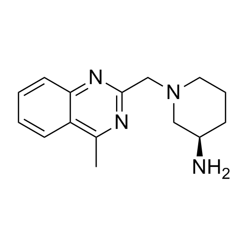 Picture of Linagliptin Impurity M