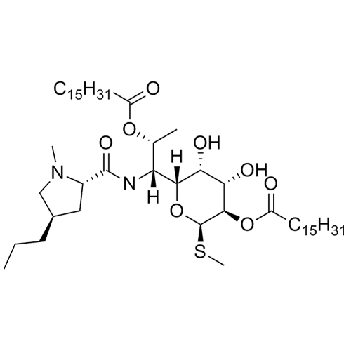 Picture of Lincomycin-2,7-dipalmitate