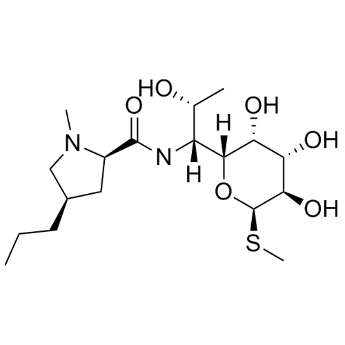 Picture of Lincomycin EP Impurity A