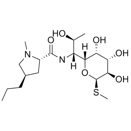 Picture of 7-epi Lincomycin