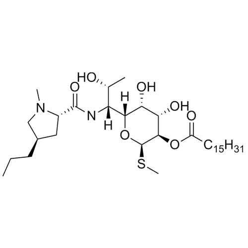 Picture of Lincomycin 2-Palmitate