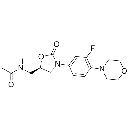 Picture of (R)-Linezolid