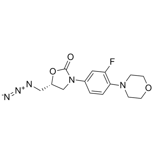 Picture of Linezolid Related Compound A