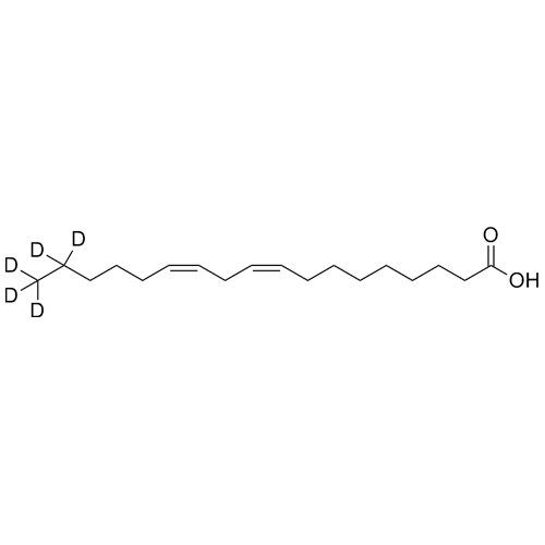 Picture of Linoleic Acid-d6