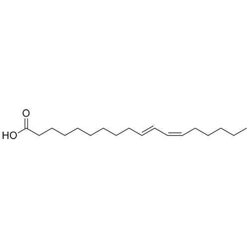 Picture of (10E,12Z)-Linoleic Acid