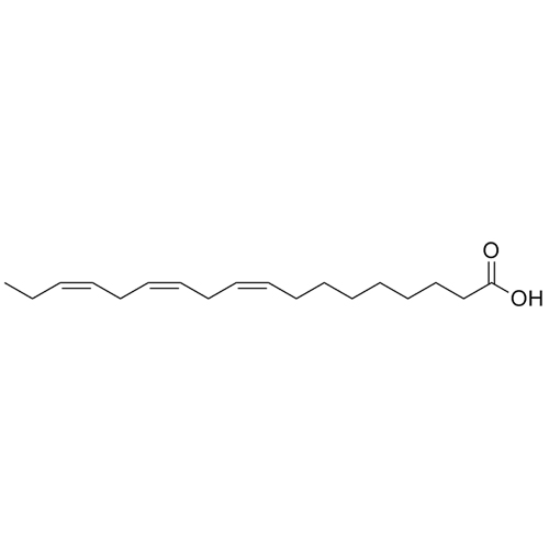 Picture of Linolenic Acid