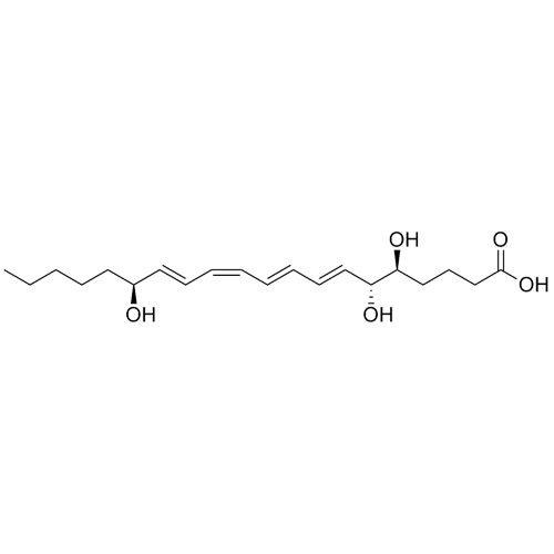 Picture of Lipoxin A4