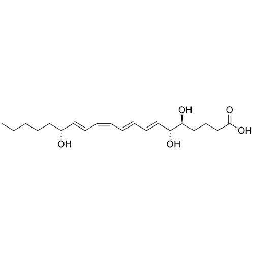 Picture of 15-epi-Lipoxin A4