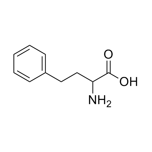 Show details for Lisinopril EP Impurity A Picture of Lisinopril EP Impurity A