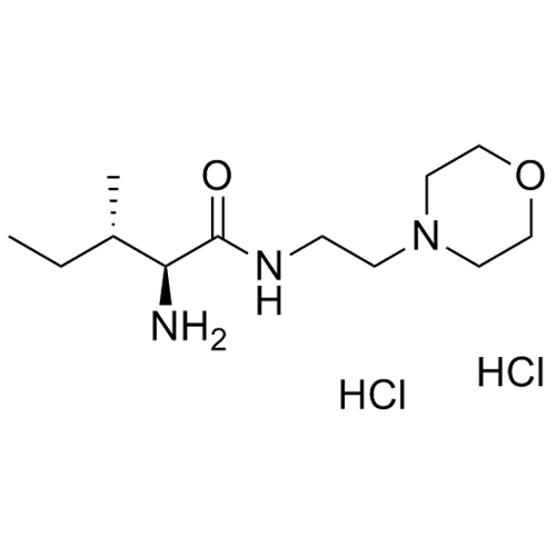 Picture of LM11A 31 2HCl