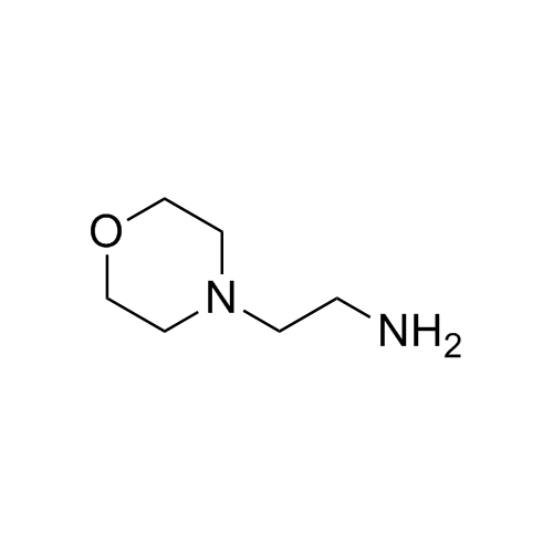 Picture of 4-(2-Aminoethyl)morpholine