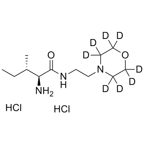 Picture of LM11A 31-d8 2HCl